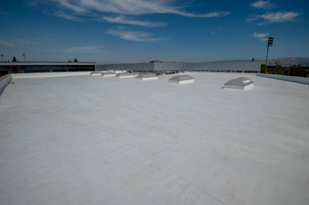 Hot Roofs in West Lake Hills, TX