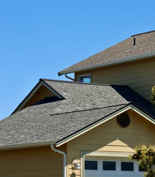 Fast & Reliable Emergency Roof Repairs in West Lake Hills, TX