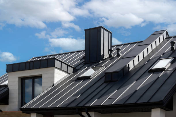 Reliable West Lake Hills, TX Roofing service Solutions